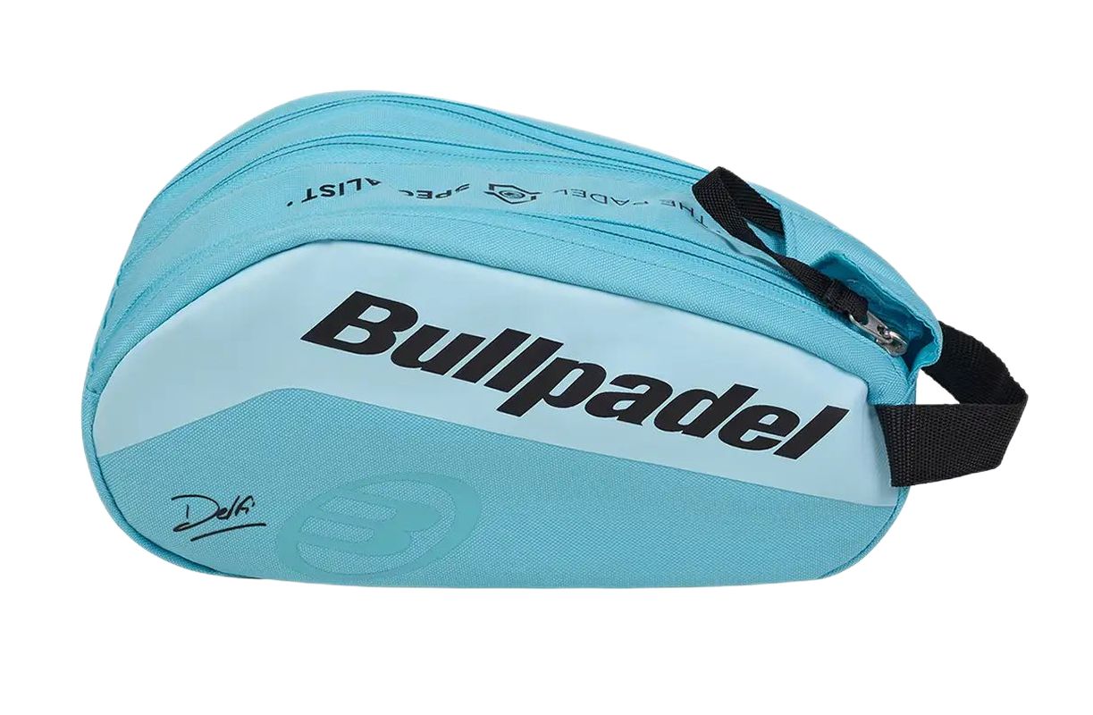 Bullpadel BPN26003 D.Case Mini Bag - light blue