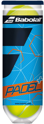 Babolat Padel + Ball - 3B Babolat Padel + Ball - 3B