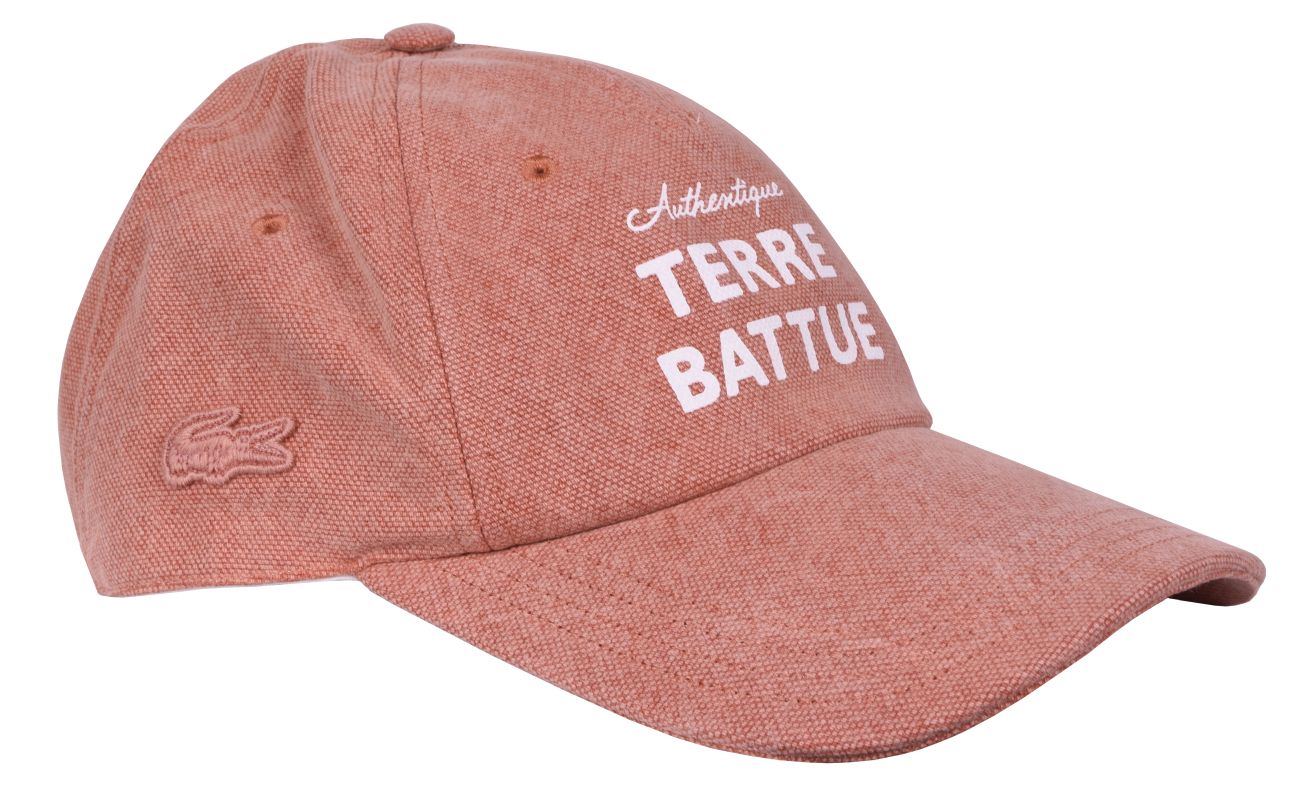 Lacoste Roland-Garros Edition Clay Court