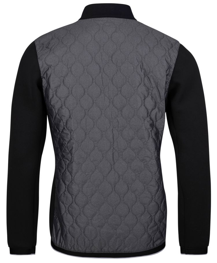 Head Frame Jacket M - black