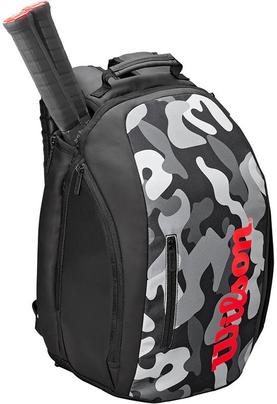 Wilson Backpack Camo