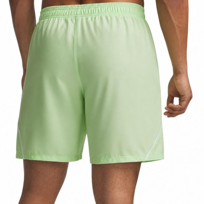 Under Armour Tech Sport - lumos lime/castlerock