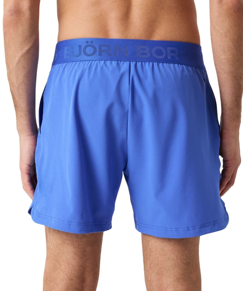 Björn Borg Short - amporio blue Björn Borg Short - amporio blue