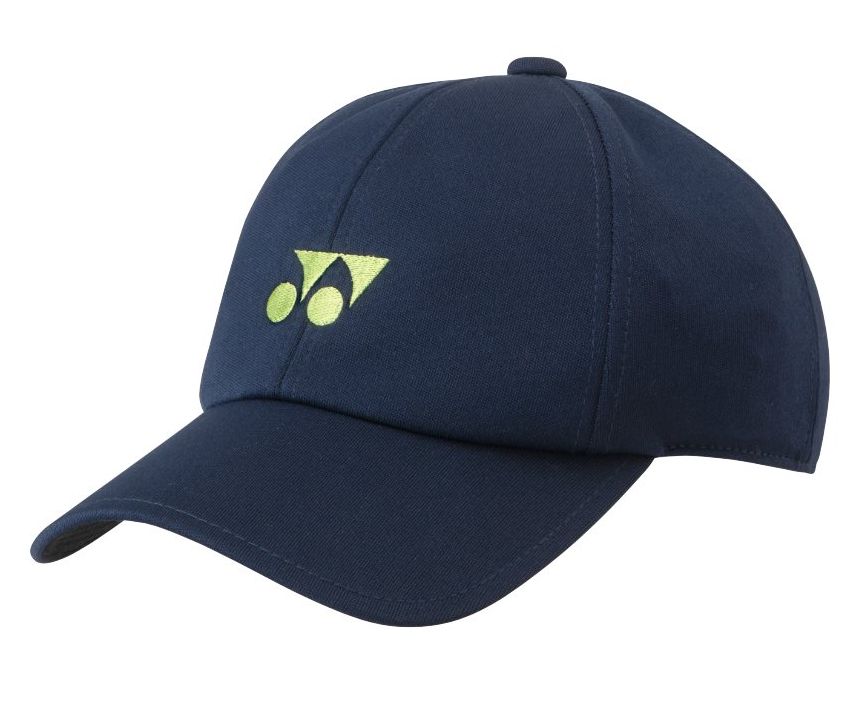 Yonex Cap - navy blue Yonex Cap - navy blue