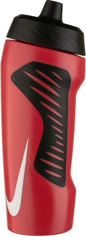 Nike Hyperfuel Water Bottle 0,50L - university red/black/white