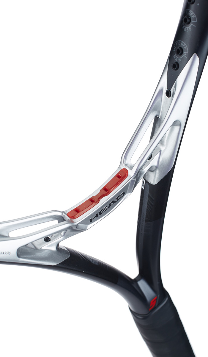 Head MXG 5