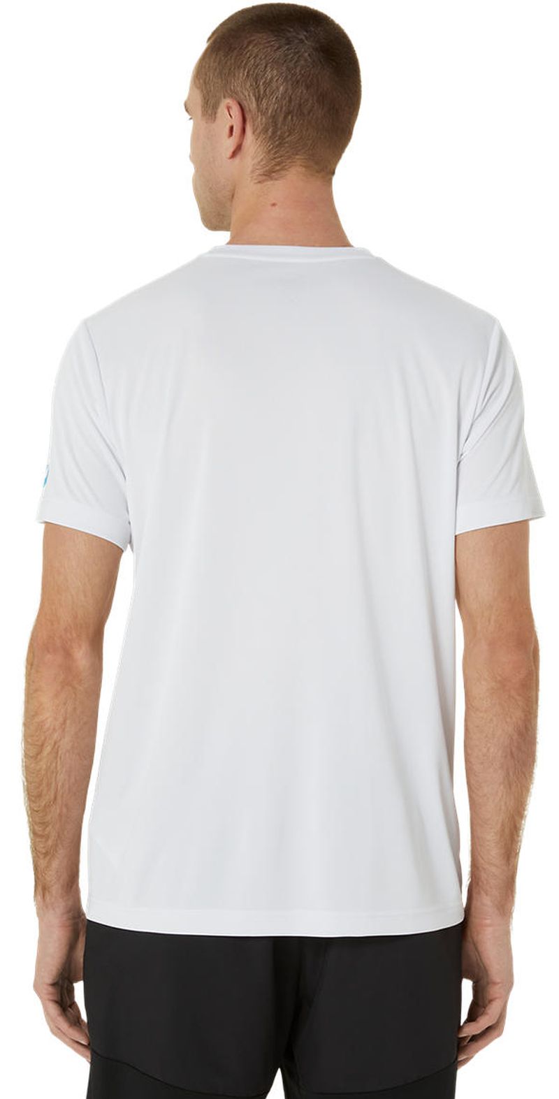 Asics Court Graphic