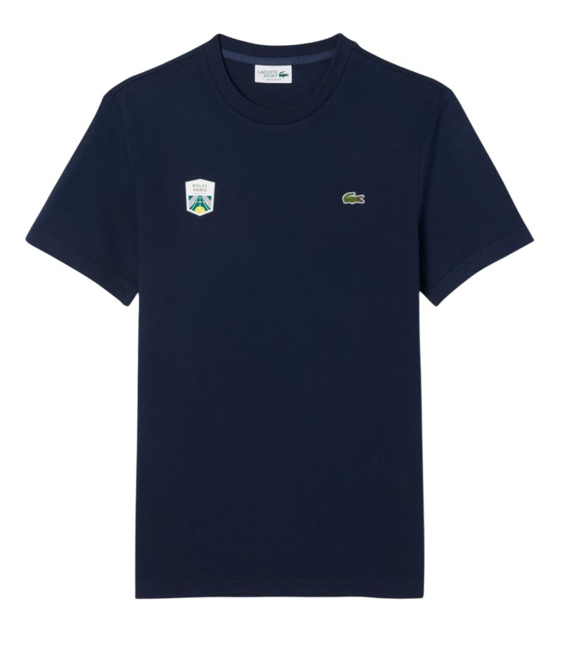 Lacoste Rolex Paris Masters Edition - navy blue
