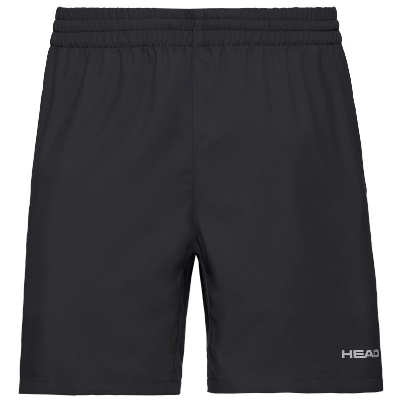 Head Club Shorts M - black