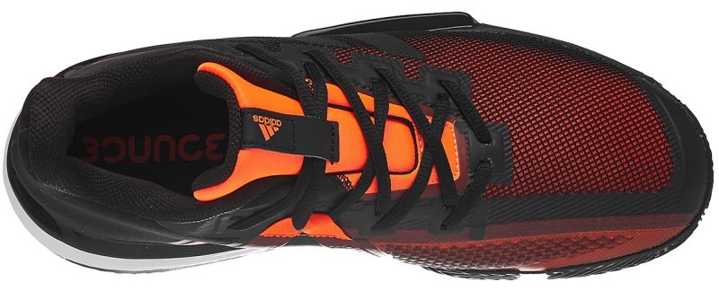 adidas-solematch-bounce-m-clay-core-black-core-black-solar-orange-4 Adidas SoleMatch Bounce M Clay - core black/core black/solar orange