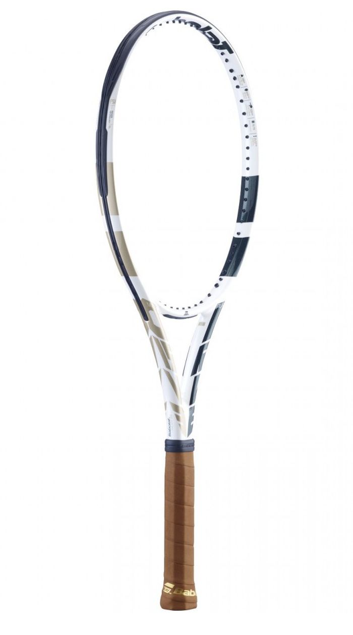 babolat-pure-drive-team-wimbledon-bez-naciagu Babolat Pure Drive Team Wimbledon