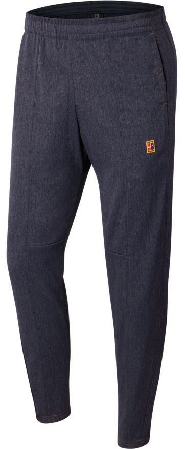 Nike Court Pant PS NT - obsidian/wheat Nike Court Pant PS NT - obsidian/wheat
