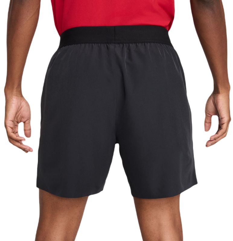 Nike Court Advantage Dri-Fit 6in Tennis