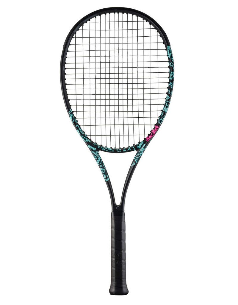 Head Boom MP Neon 2025 + string