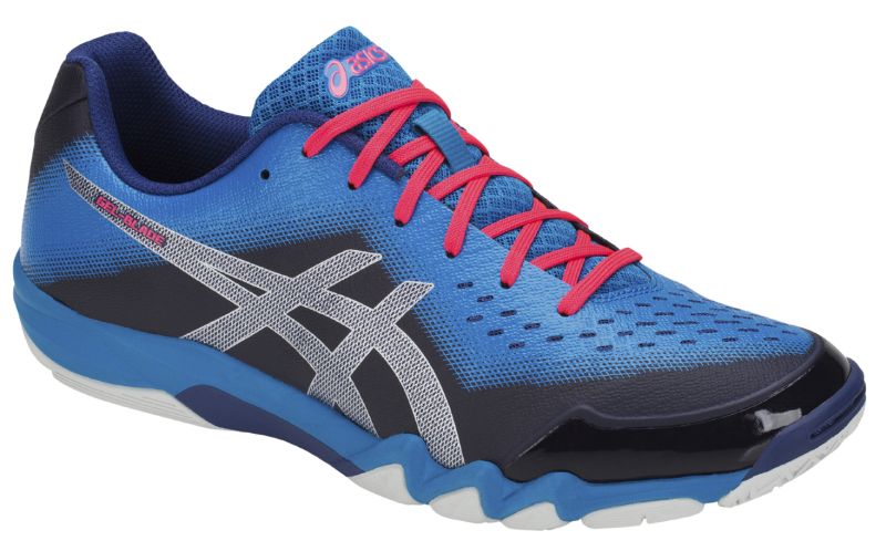 asics-gel-blade-6-blue-print-silver-1 Asics Gel-Blade 6 - blue print/silver