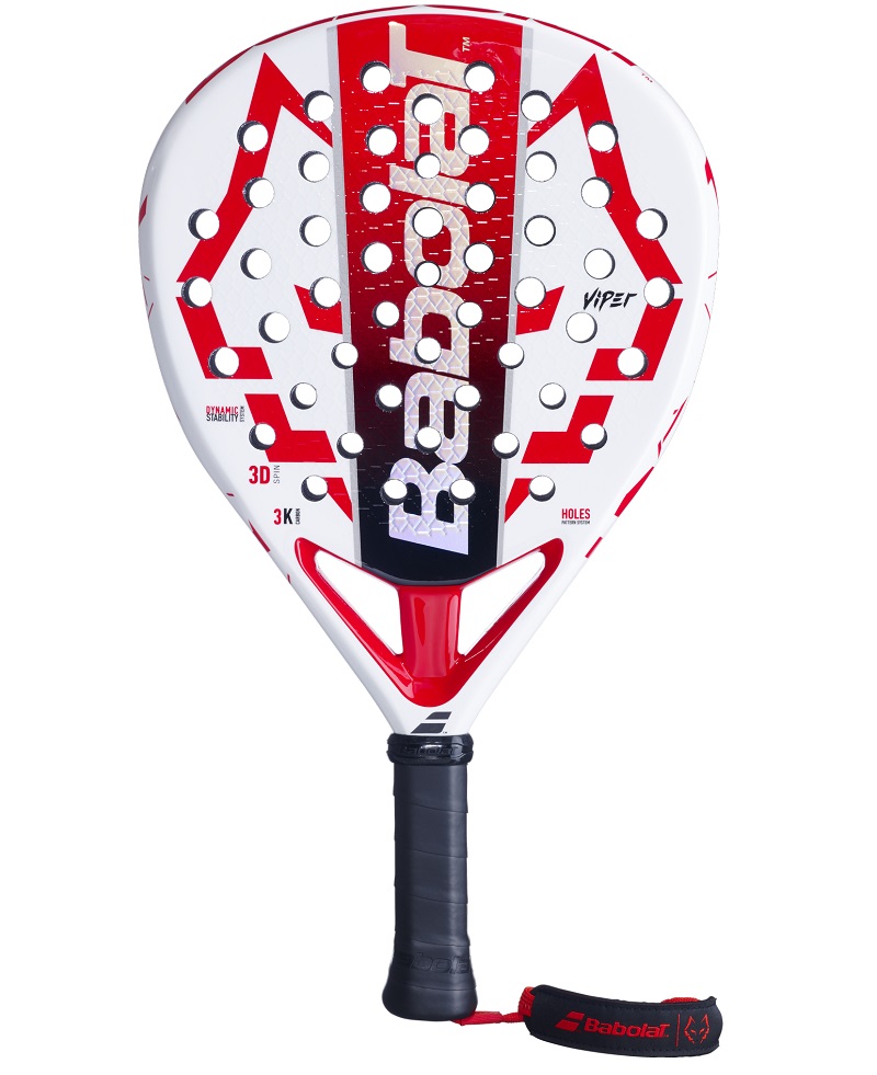 Babolat Technical Viper Juan Lebron 2.5