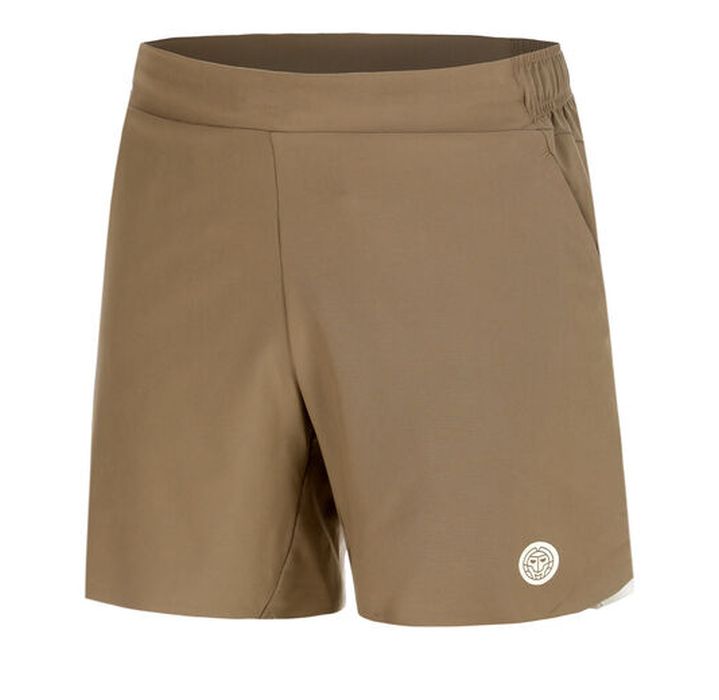 Bidi Badu Paris 2025 7in - light brown/beige Bidi Badu Paris 2025 7in - light brown/beige