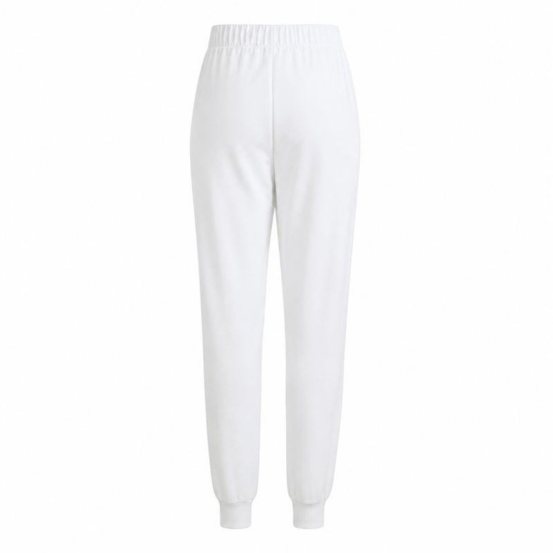 Adidas Tennis Walk On - white