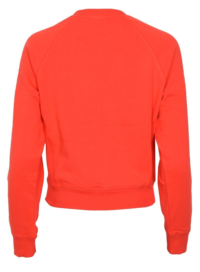 Wilson Team Crewneck - infraraed Wilson Team Crewneck - infraraed