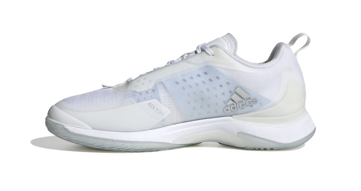 GX7814_5_FOOTWEAR_Photography_Side-Medial-Center-View_white