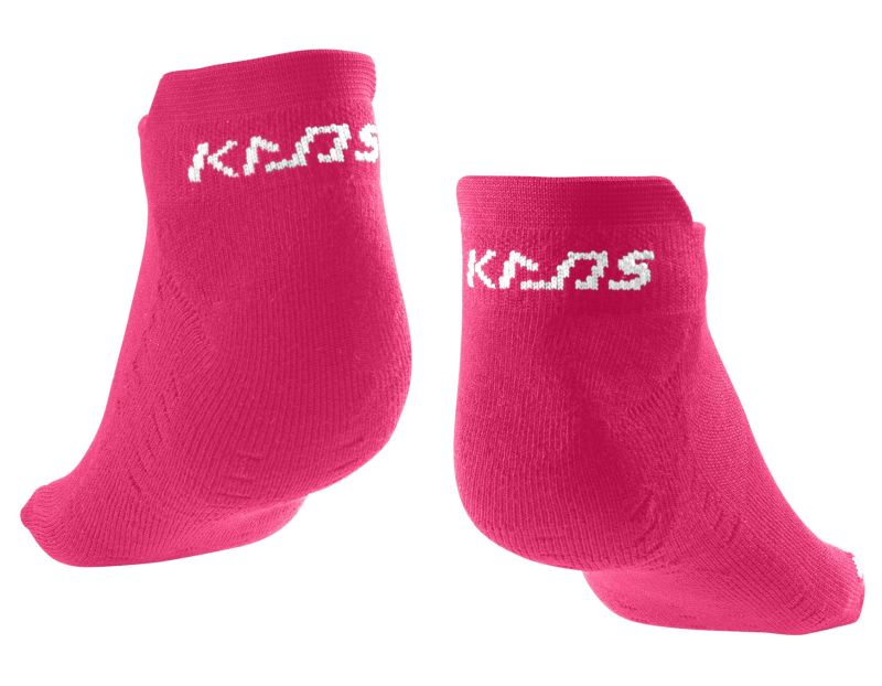WRA803207_2_Kaos_II_No_Show_Sock_1PR_1PK_Unisex_LovePotion_White-png-high-res