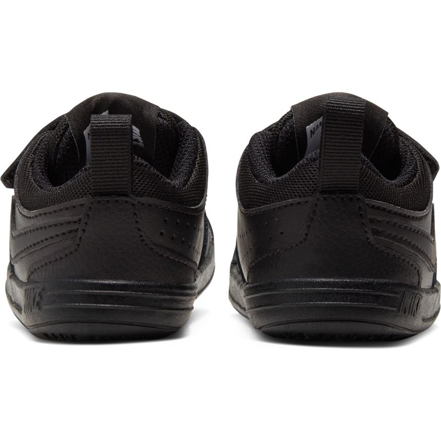 Nike Pico 5 (TDV) JR - black/black