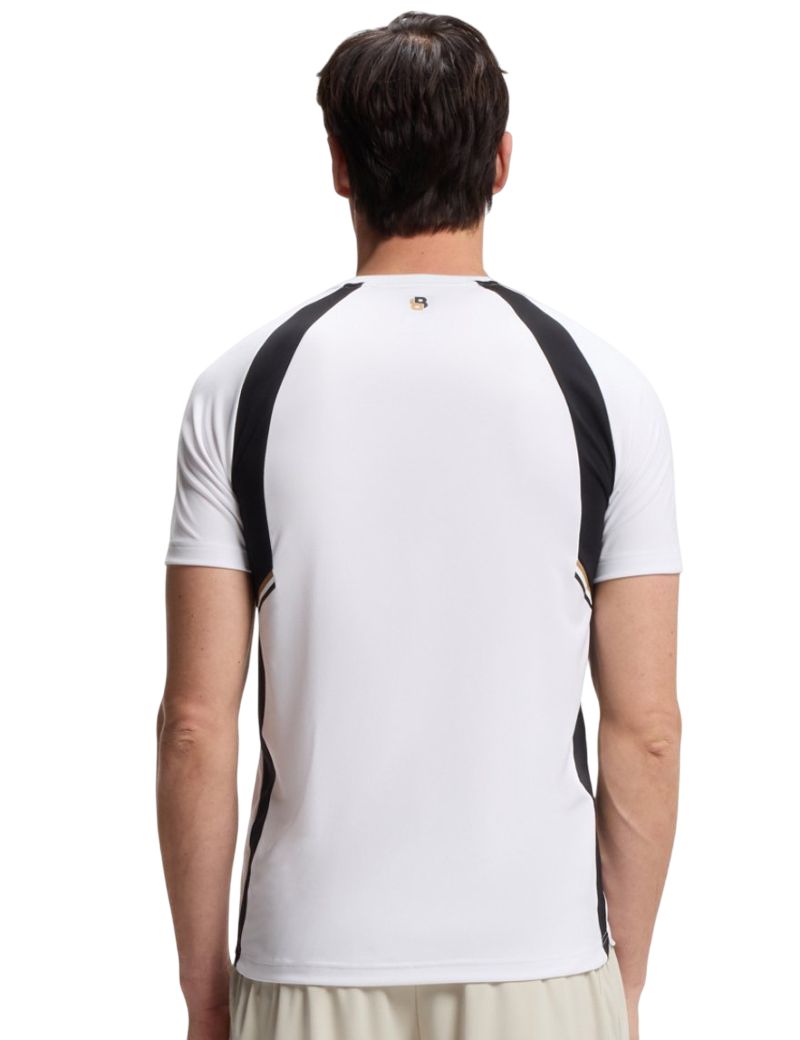 BOSS TOC Spin - white