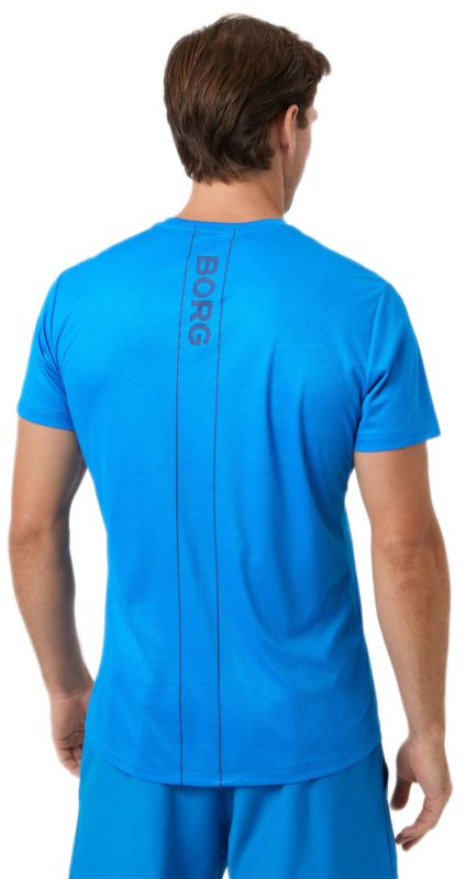 Björn Borg Ace Light - electric blue lemonade Björn Borg Ace Light - electric blue lemonade