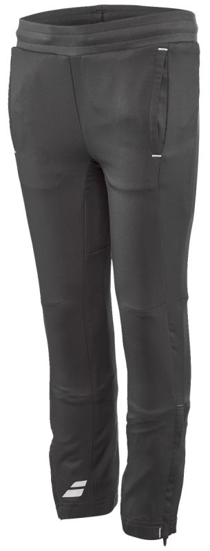 Babolat Core Club Pant Girl - rabbit