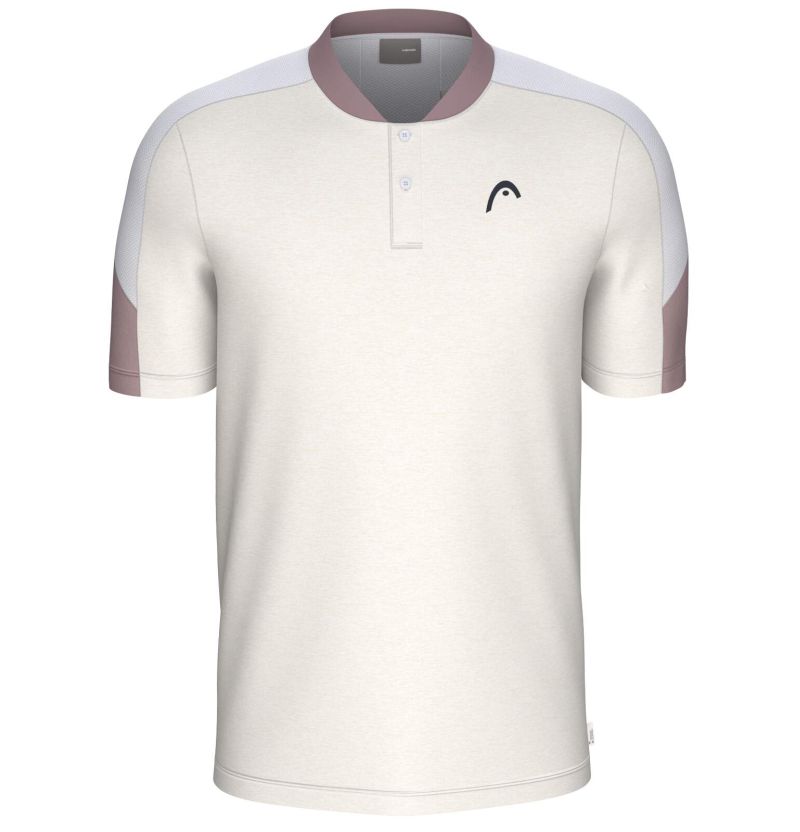 Head Play Tech - white