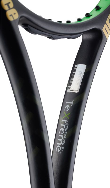 Prince Textreme 2 Tour 100 (310g) + naciąg