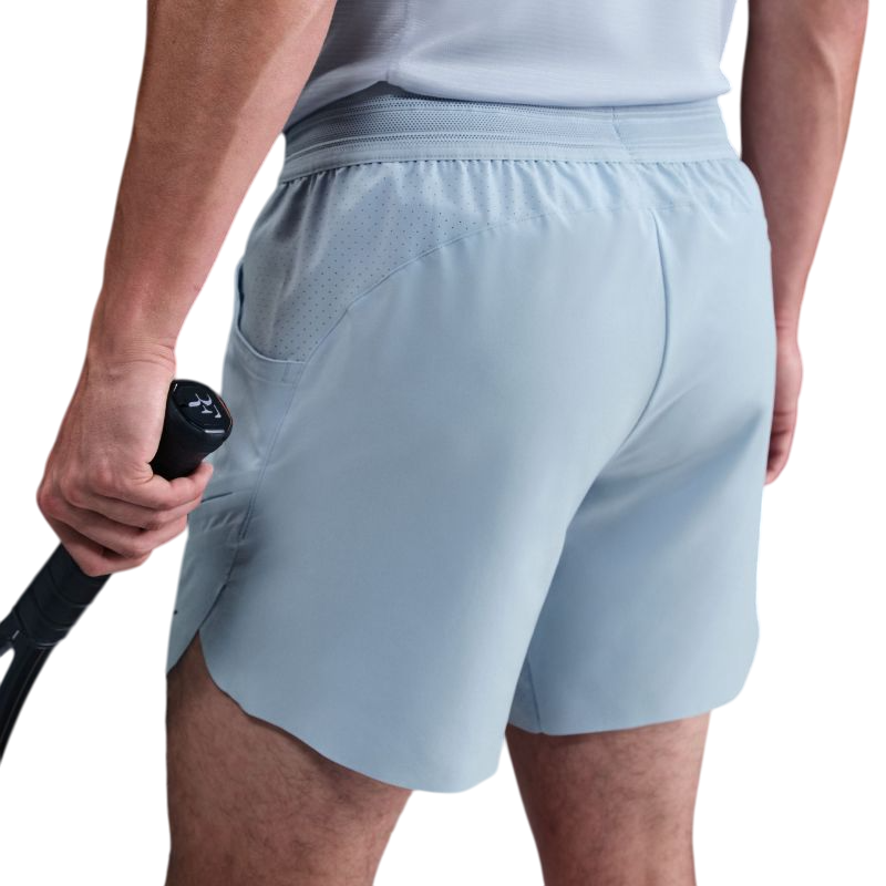 Nike Dri-Fit Rafa - light armory blue/midnight navy