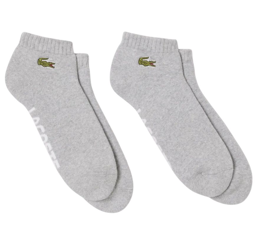 Lacoste Sport 2P - grey