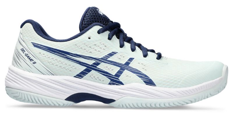 Asics Gel-Game 9 Clay/OC