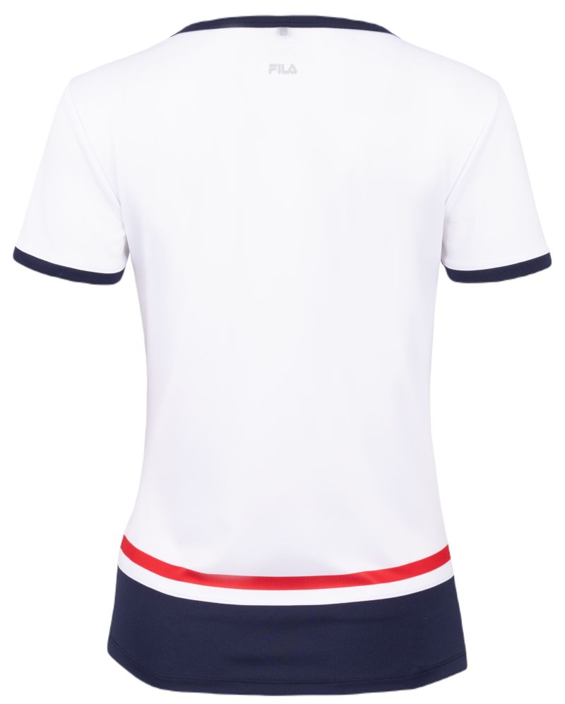 Fila Elisabeth