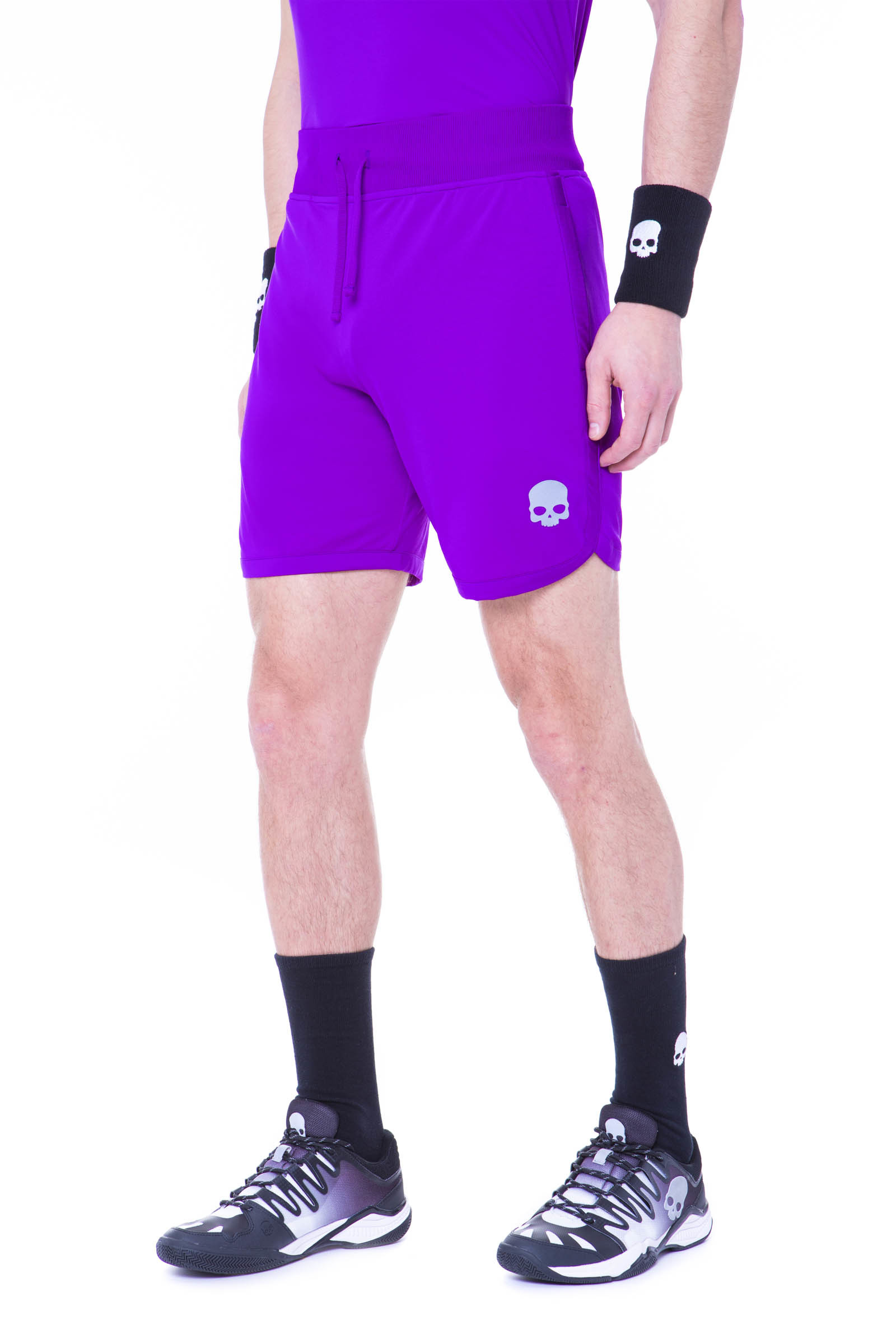 hydrogen-tech-shorts-purple-2 Hydrogen Tech Shorts - purple