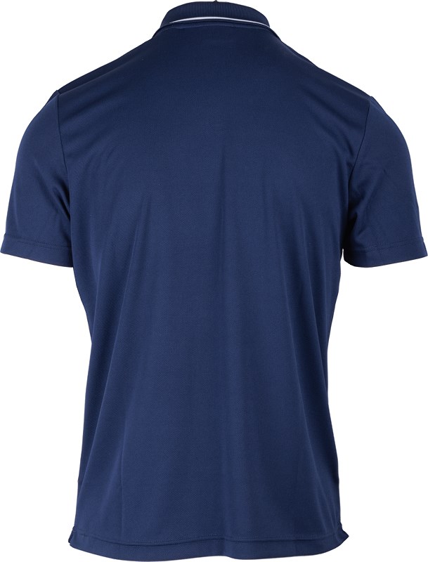 Sergio Tacchini Specchio Polo Shirt