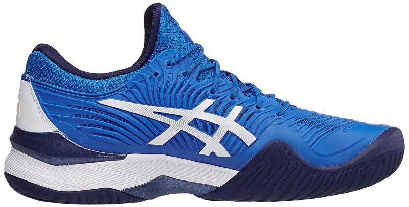 asics-court-ff-novak-electric-blue-white-3 Asics Court FF Novak - electric blue/white