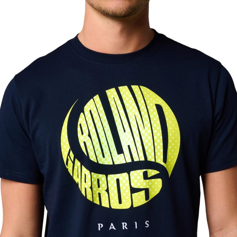 Roland Garros Santiago T-Shirt