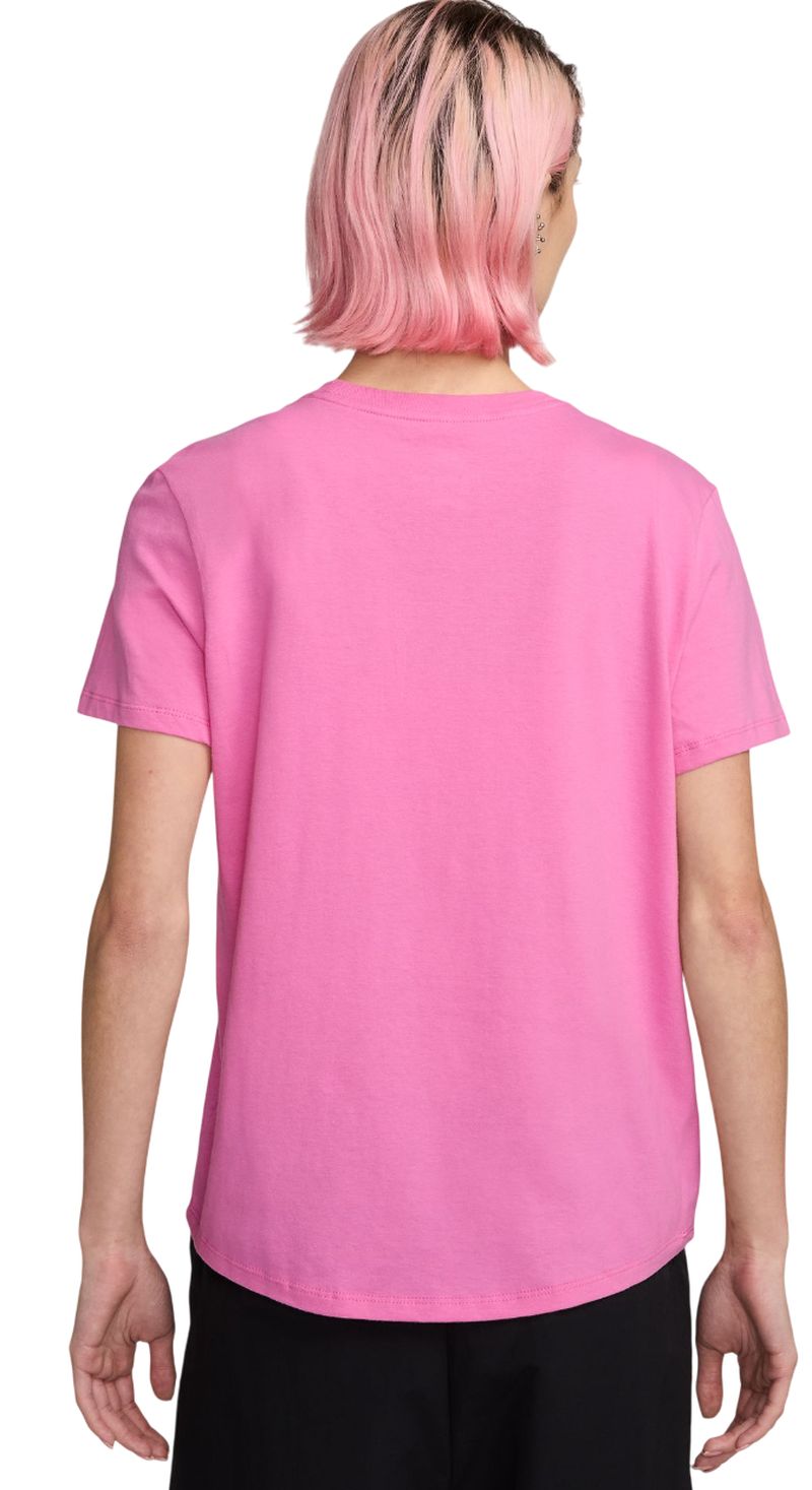 Nike Sportswear Club Essentials - playful pink 