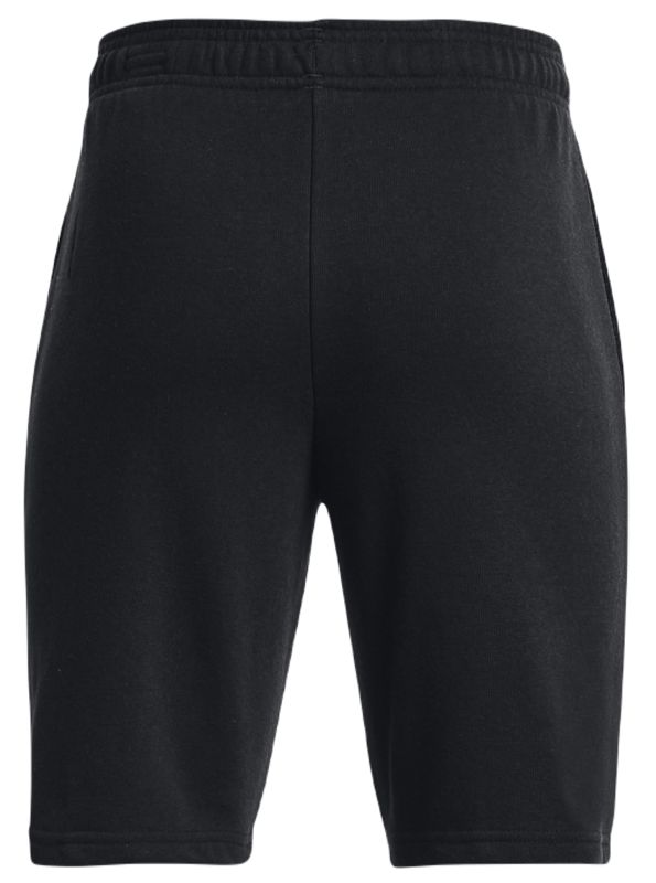 Under Armour Boys' UA Rival Terry Shorts