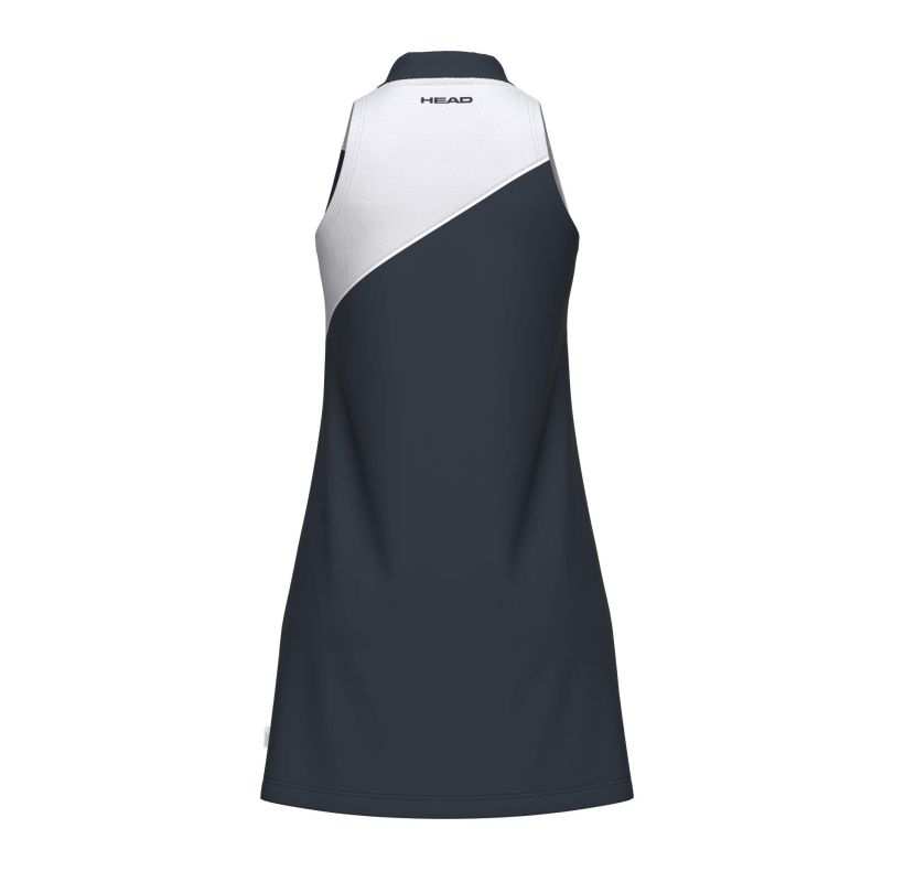 Head Spirit - navy/white Head Spirit - navy/white