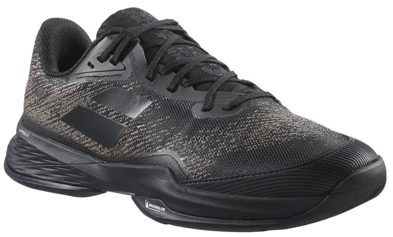Babolat Jet Mach 3 All Court Men Wide