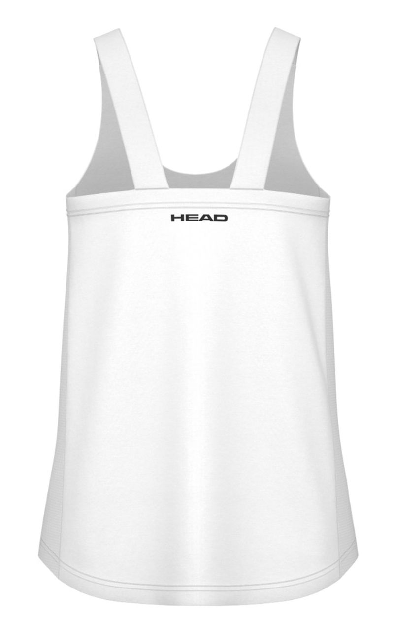 Head Spirit Tank