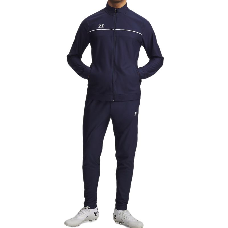 Under Armour Challenger - midnight navy/white Under Armour Challenger - midnight navy/white
