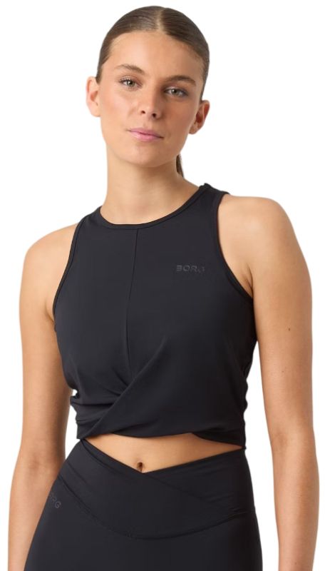 Björn Borg Studio Cross Tank Björn Borg Studio Cross Tank