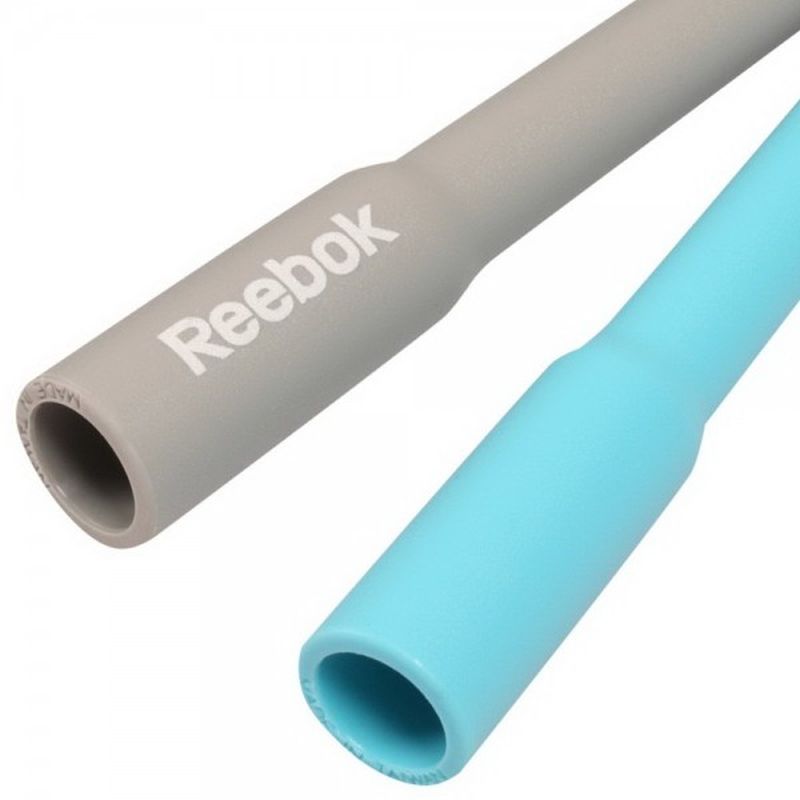 Skakanka Reebok Speed Rope 300 cm - blue