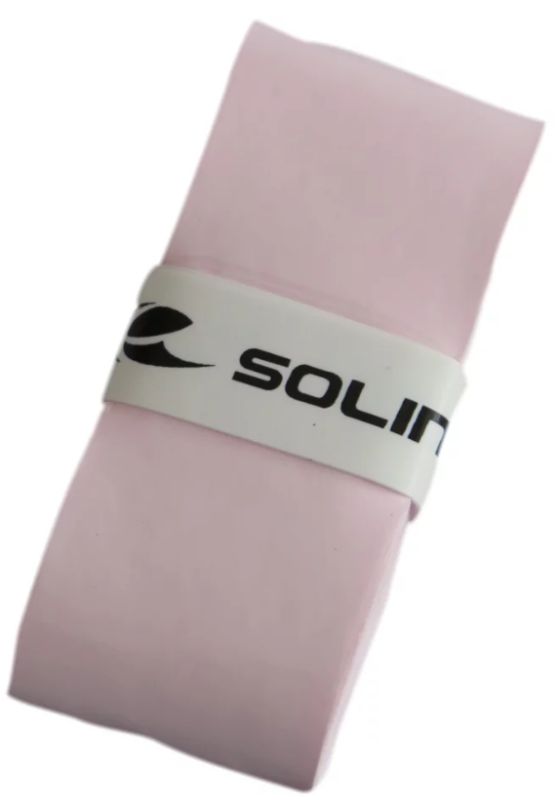 solinco-wonder-grip-1p-pink-1 Solinco Wonder Grip 1P - pink