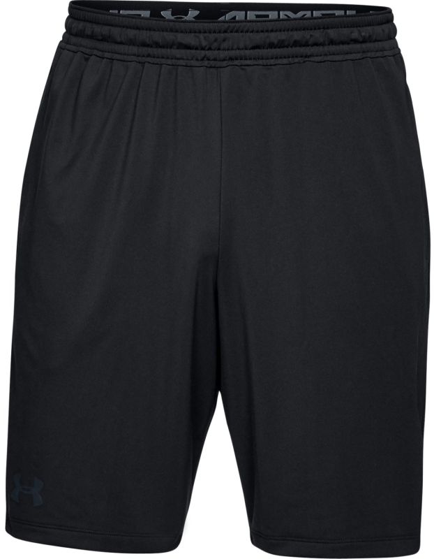 Under Armour Raid 2.0 Short - black Under Armour Raid 2.0 Short - black