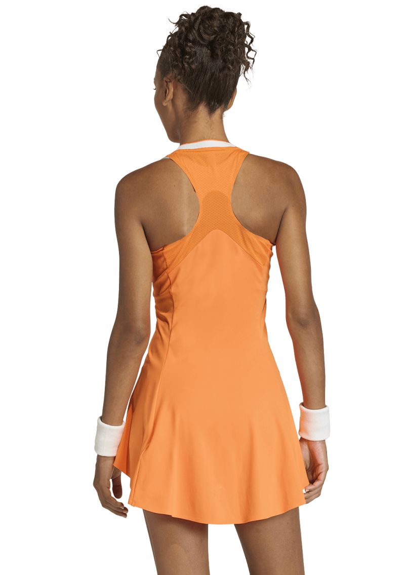 Adidas Tennis Climacool Pro - pure orange/white